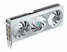 Tarjeta De Video Gigabyte Geforce Rtx 5060 Ti Aero Oc 8g , 8 Gb, 128 Bit, Gddr7, Pci Express X8 5.0